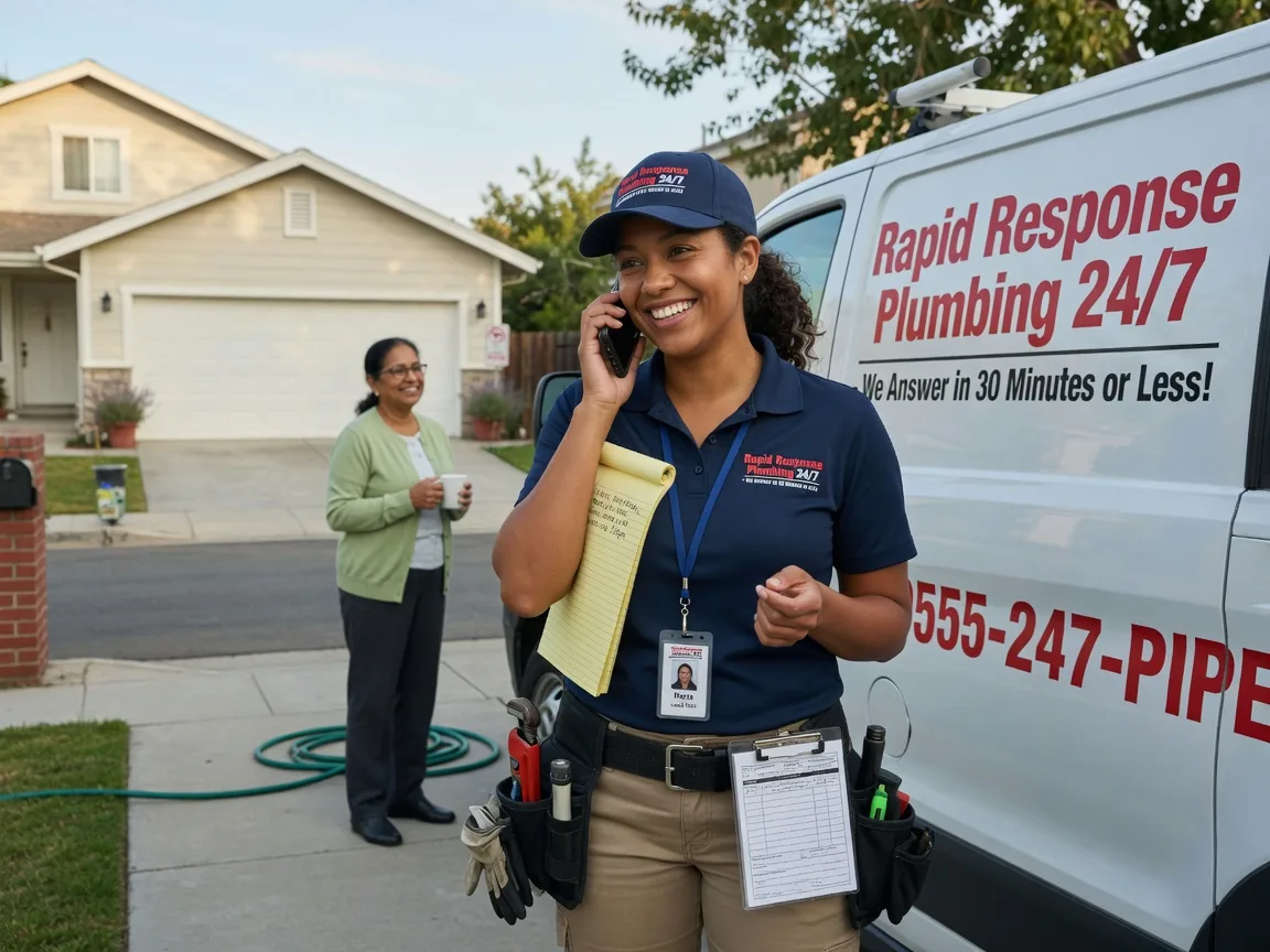 Emergency Plumber Freeland, MI FAQs